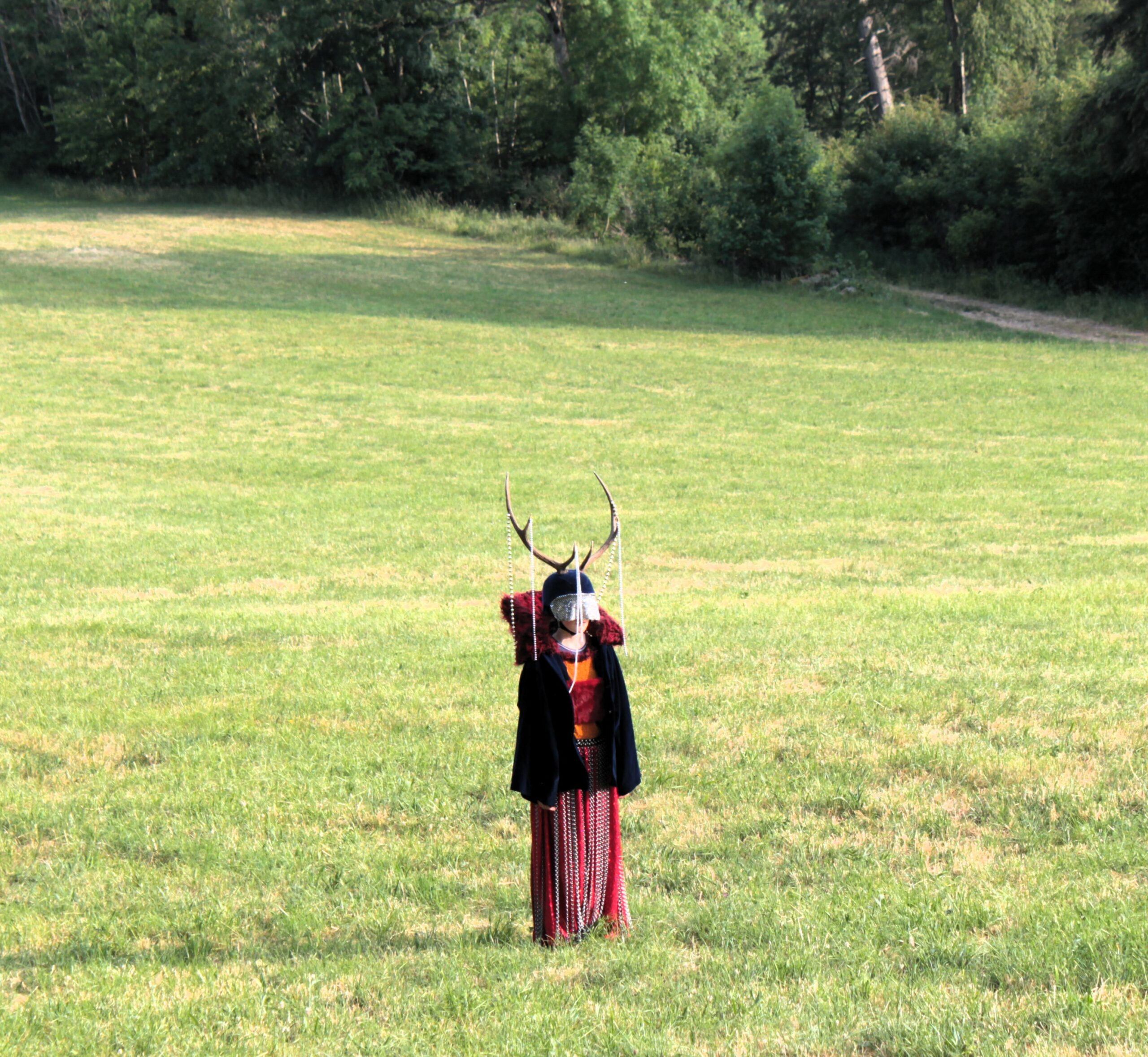 Wald und Wiesen Theater